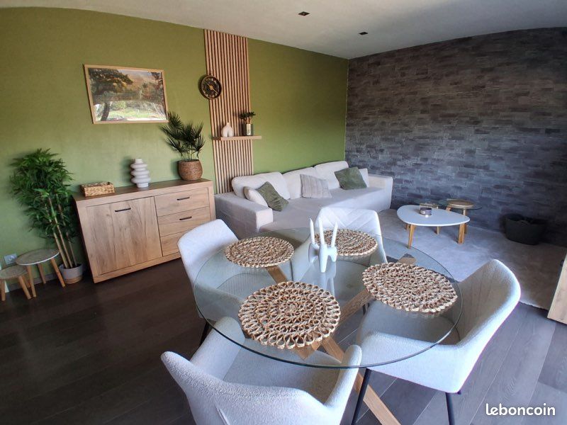 Appartement 3 pièces 65 m² · à Longwy · 65 m² · 1 250 €/mois
