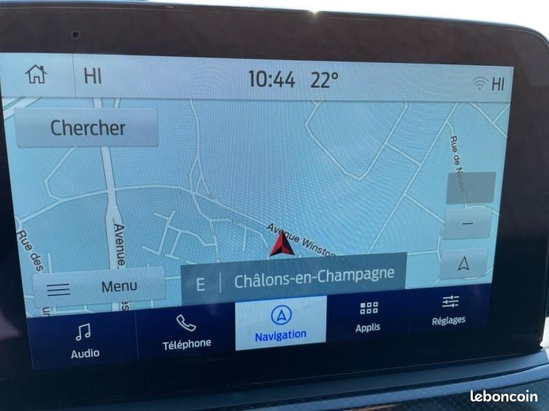 Ford Kuga 2.5 Duratec 190ch FHEV E85 ST-Line X BVA (image 15)