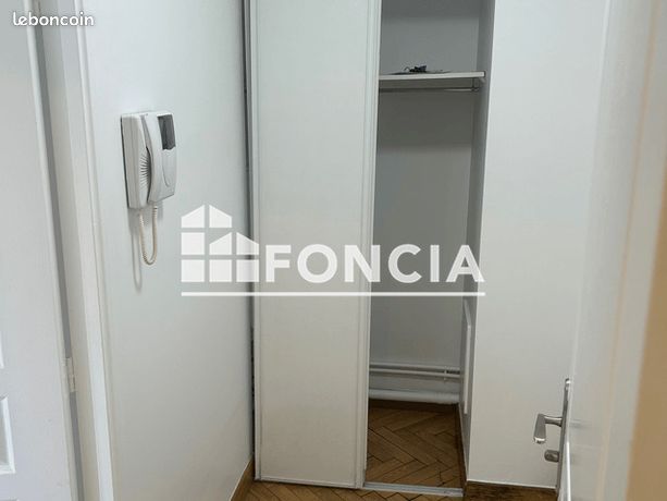 Appartement a louer le plessis-robinson - 1 pièce(s) - 28 m2 - Surfyn