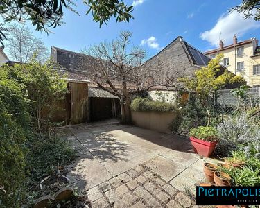 Appartement 149 500 € - 63 m²