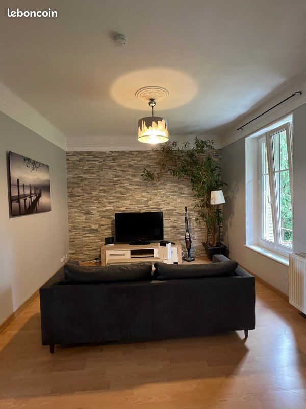 Appartement 3 pièces 63 m² · à Nancy · 63 m² · 850 €