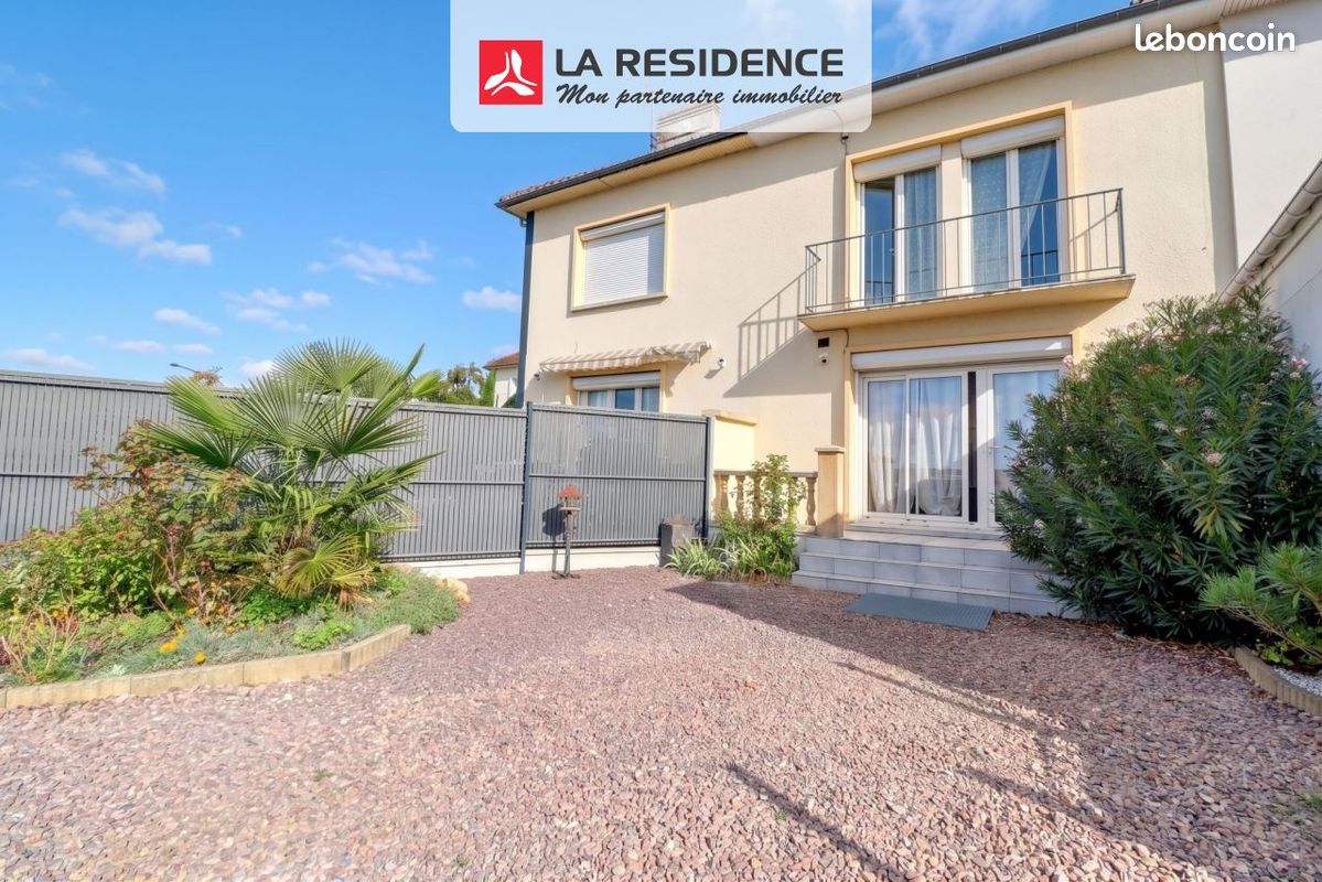 Maison 5 pièces 104 m² · à Igoville · 104 m² · 199 000 €