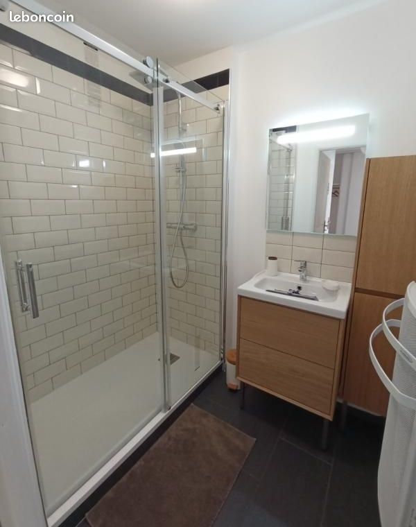 Appartement 1 pièce 20 m² · à Lille · 20 m² · 450 €/mois