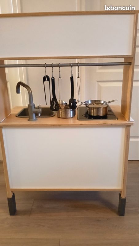 Cuisinière (image 3)