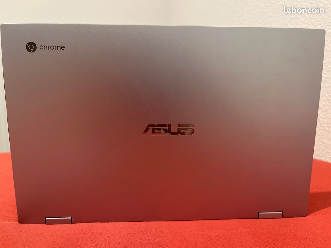 Ordinateur Chromebook Asus (image 5)