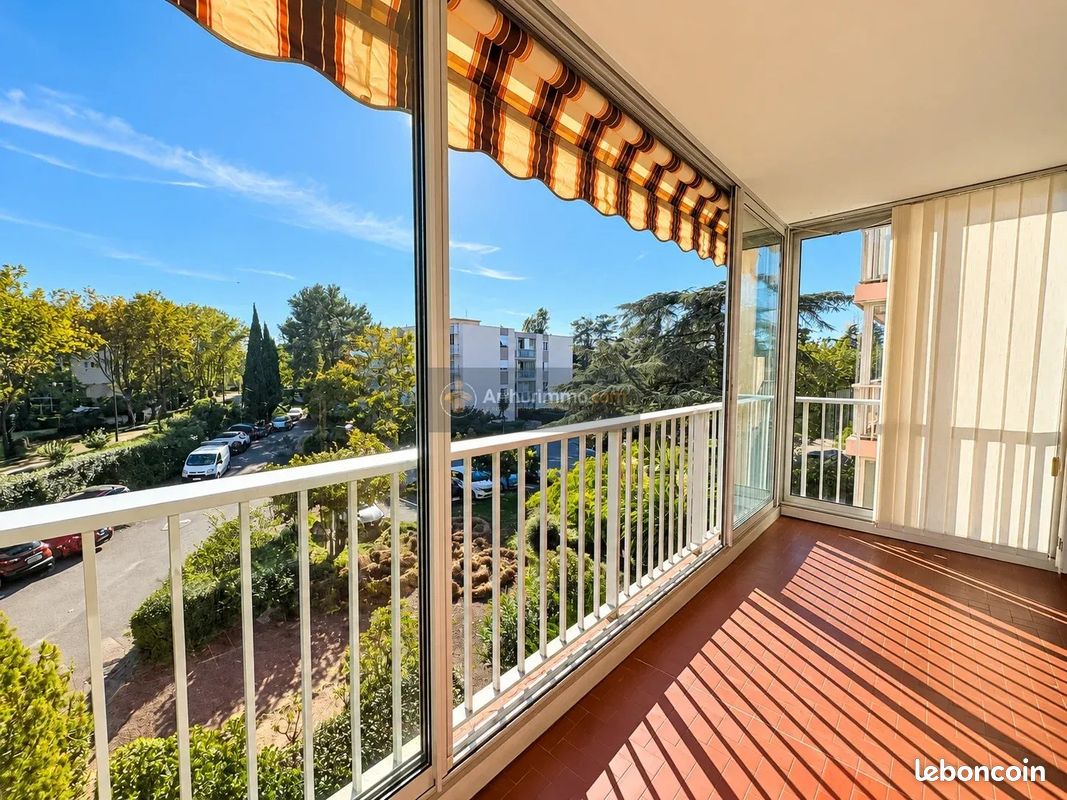 Appartement 3 pièces 63 m² · à Fréjus · 63 m² · 219 000 €