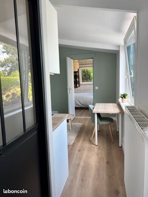 Appartement 2 pièces 26 m² · à Templemars · 26 m² · 540 €/mois