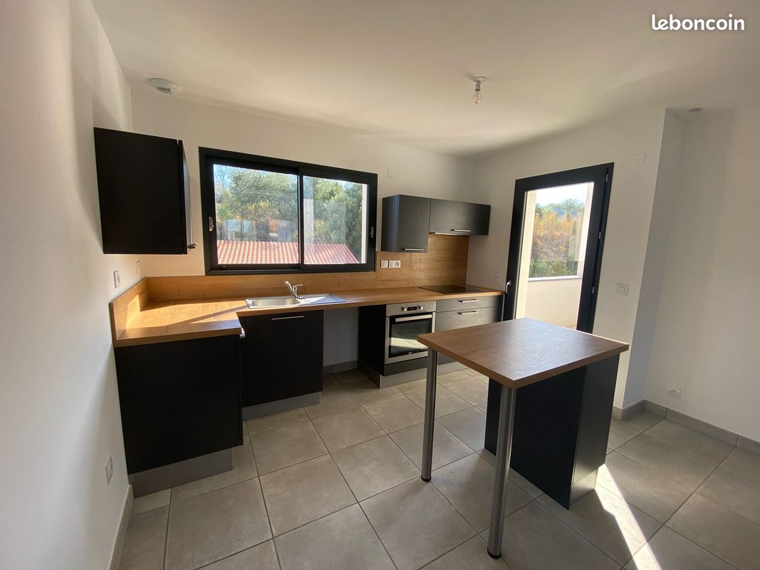 Appartement 3 pièces 68 m² · à Perpignan · 68 m² · 840 €/mois