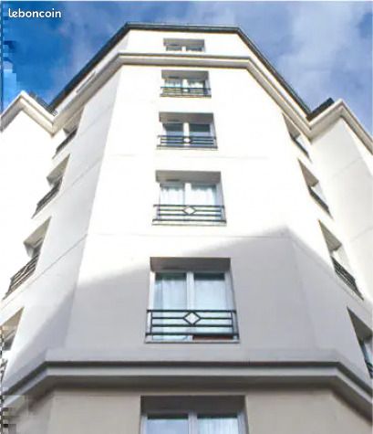 Appartement 1 pièce 19 m² · à Issy-les-Moulineaux · 19 m² · 650 €