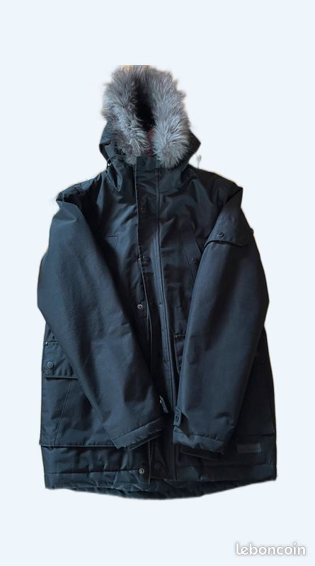 Parka (image 1)