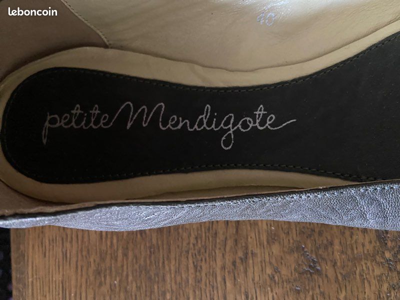 Ballerines Petite Mendigote (image 4)