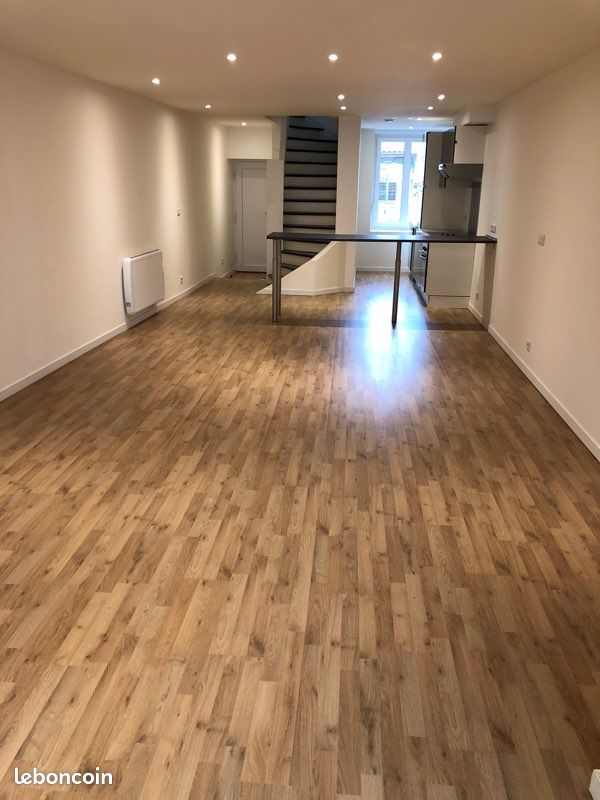 Appartement 3 pièces 105 m² · à Dieuze · 105 m² · 650 €/mois