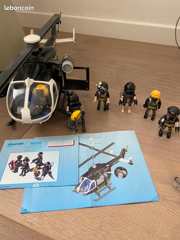 Playmobil (image 2)