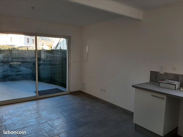 Duplex 3 pièces 63 m²