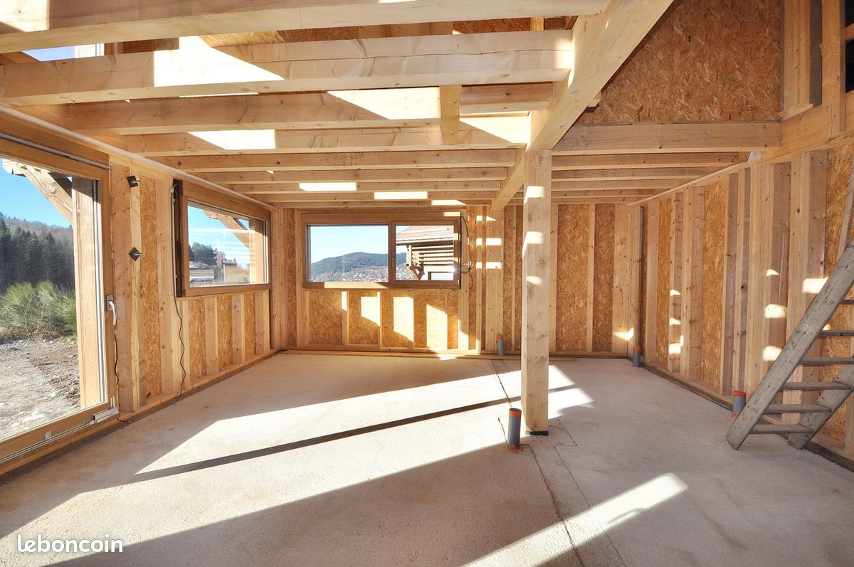 Chalet 6 pièces 142 m² (image 15)