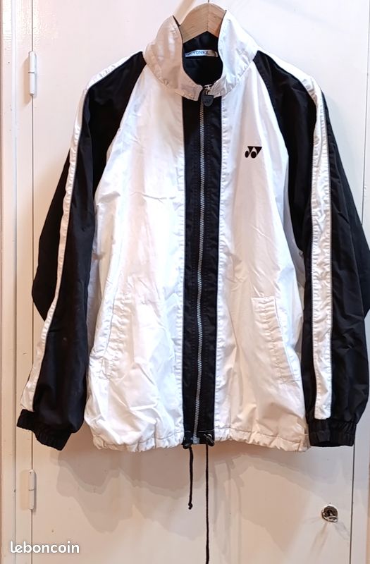 Veste de survêtement homme YONEX T.L (image 1)