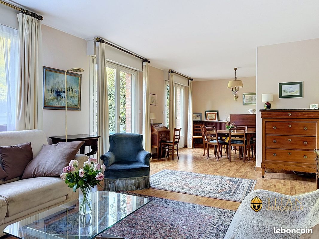 Maison 5 pièces 130 m² · à Dunkerque · 130 m² · 399 000 €