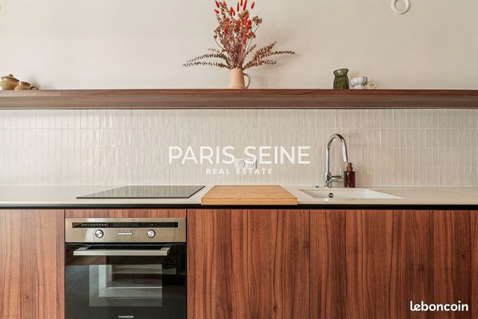 Appartement a louer paris-6e-arrondissement - 2 pièce(s) - 61 m2 - Surfyn