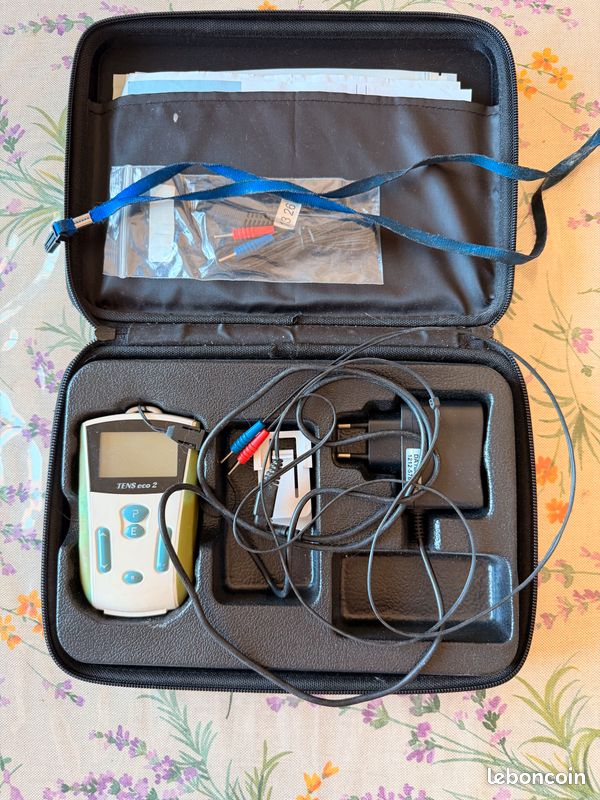Tens Eco 2 (image 1)