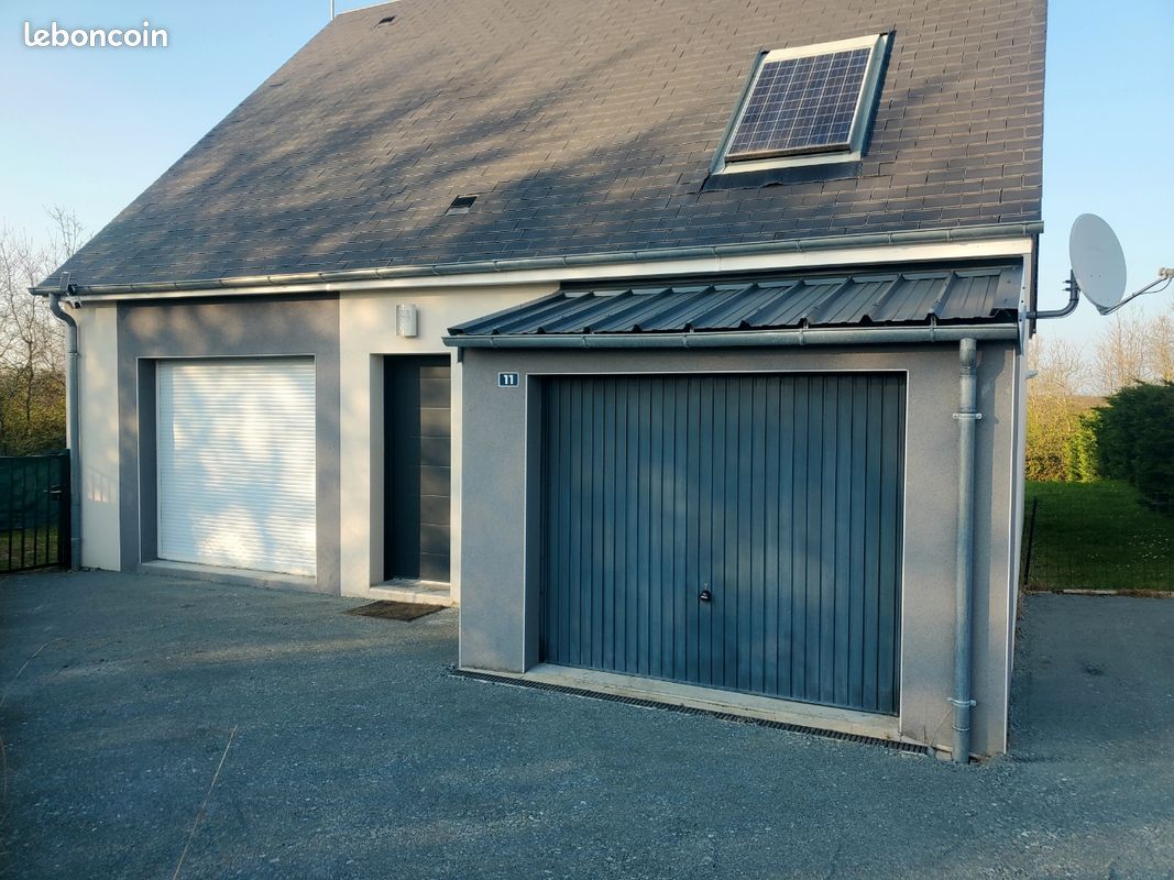Maison 6 pièces 115 m² · à Chinon · 115 m² · 245 000 €