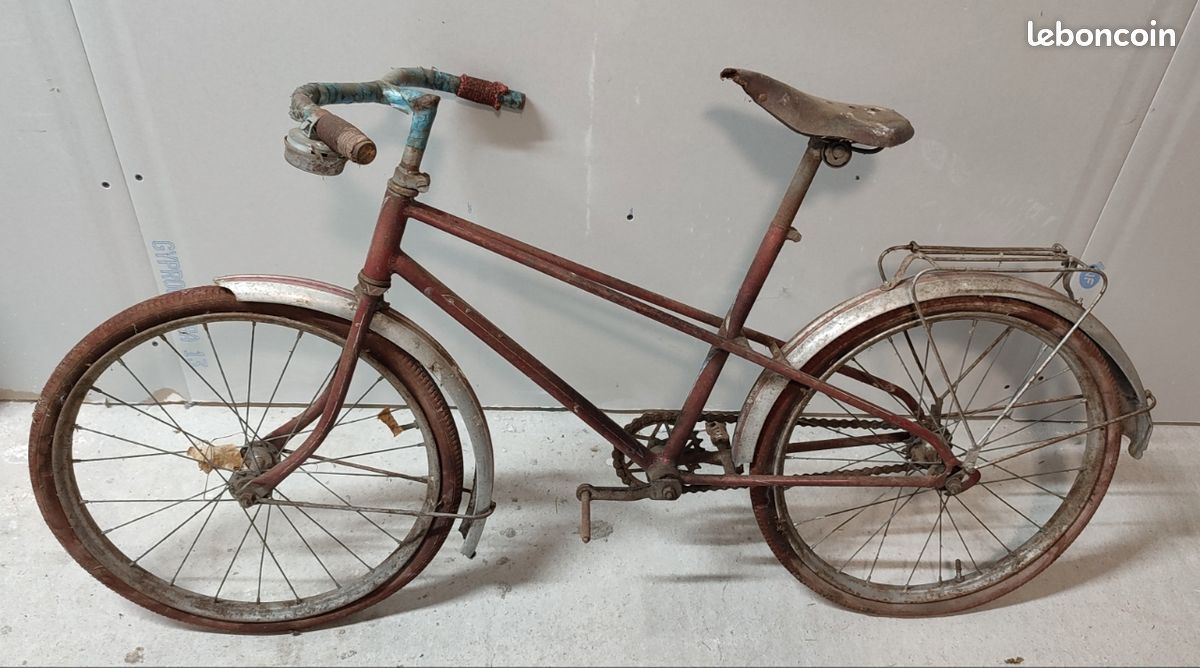 Leboncoin Velo Enfant Ancien Velo Enfant Bon Coin Clearance