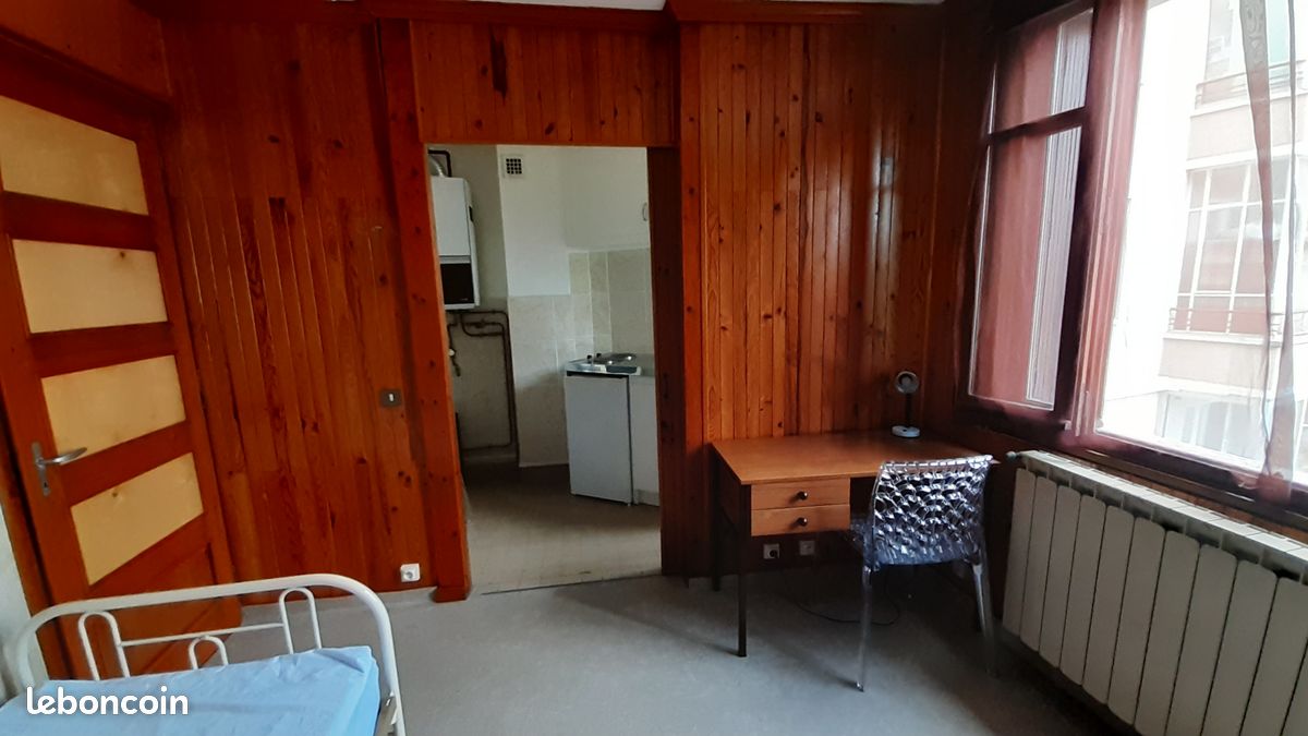 Appartement 1 pièce 26 m² · à Annecy · 26 m² · 560 €/mois