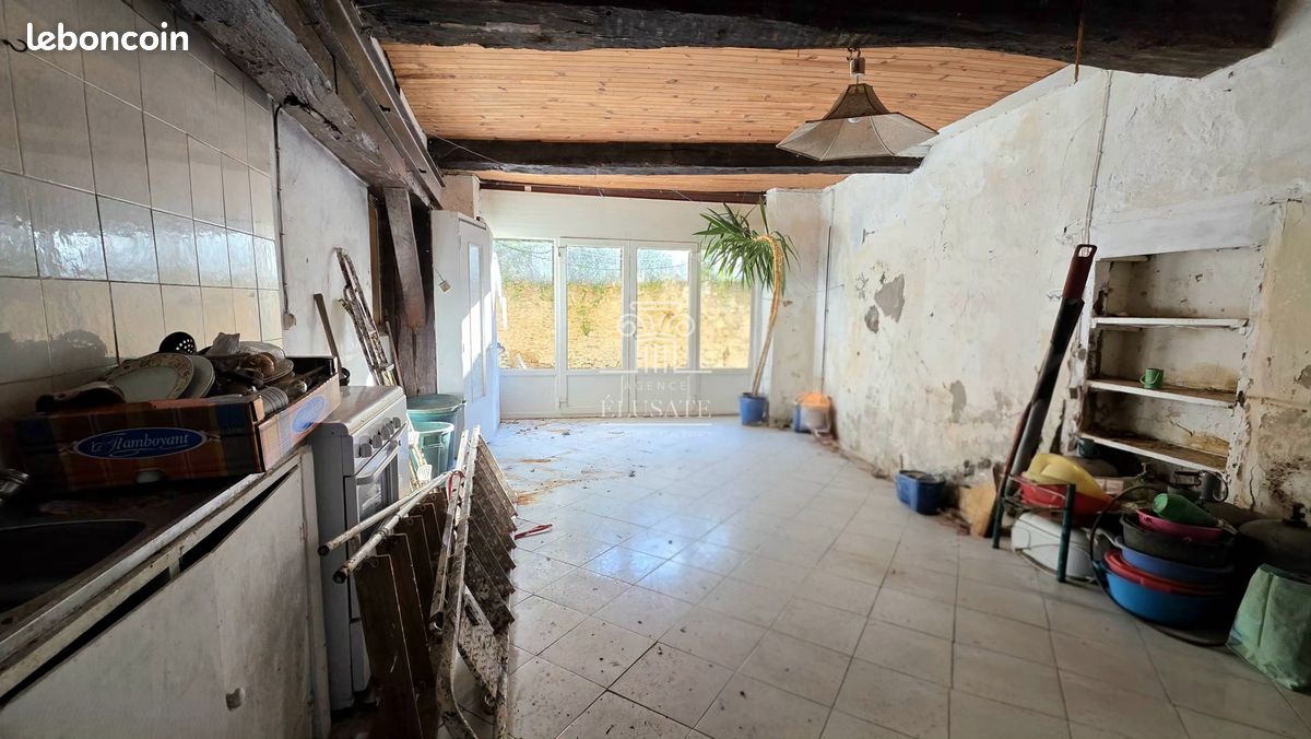 Immeuble 8 pièces 204 m² (image 16)