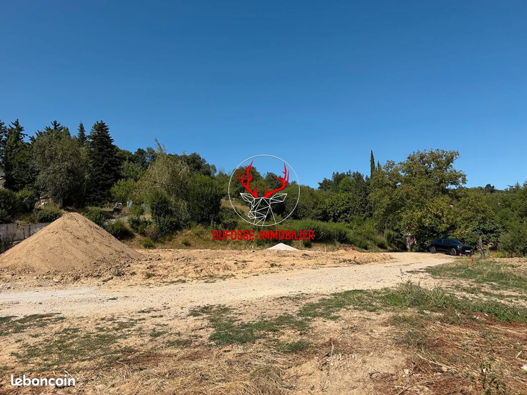 Terrain 472 m² · aux Côtes-d'Arey · 472 m² · 120 000 €