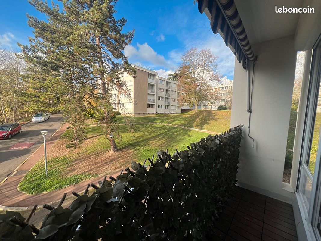 Appartement a louer carrieres-sur-seine - 3 pièce(s) - 62 m2 - Surfyn