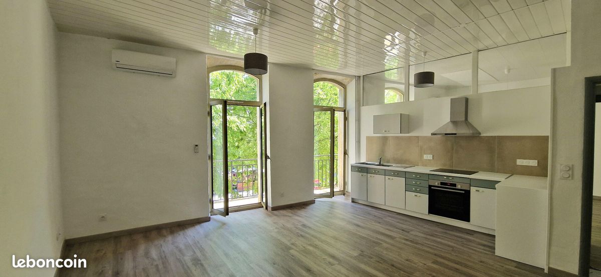 Appartement 2 pièces 68 m² · à Cavaillon · 68 m² · 750 €/mois