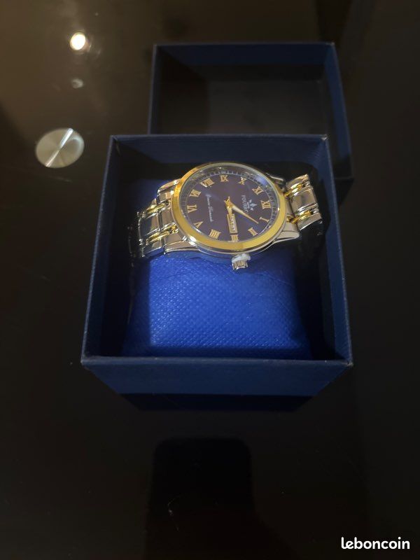 Montre pour homme (image 2)