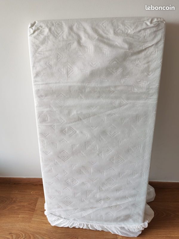 Matelas bébé (image 2)