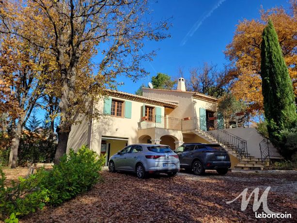 Villa 4 pièces 105 m²