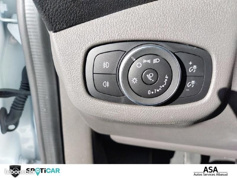 Ford Transit Connect L1 1.5 EcoBlue 100ch Trend (image 19)