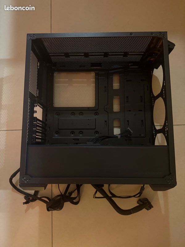 Tour PC + alim 750w (image 5)