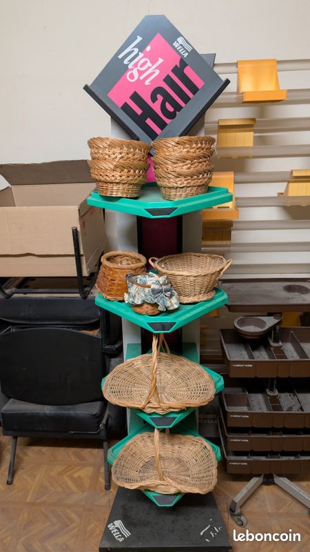 Panier (image 1)