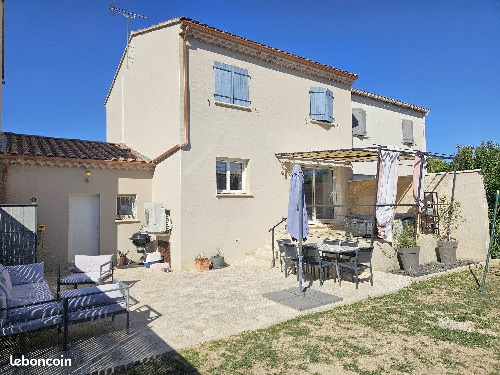 Maison 4 pièces 94 m² · à Jonquières · 94 m² · 275 000 €