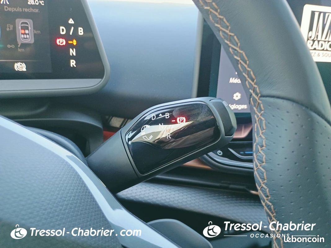 CUPRA Tavascan 286 ch V (image 11)