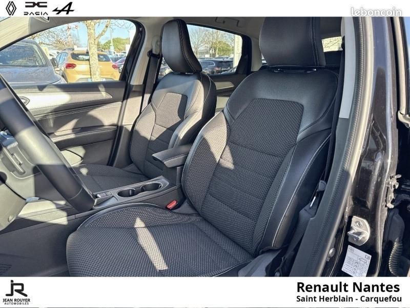 Renault Arkana 1.3 TCe mild hybrid 140ch Techno EDC (image 13)
