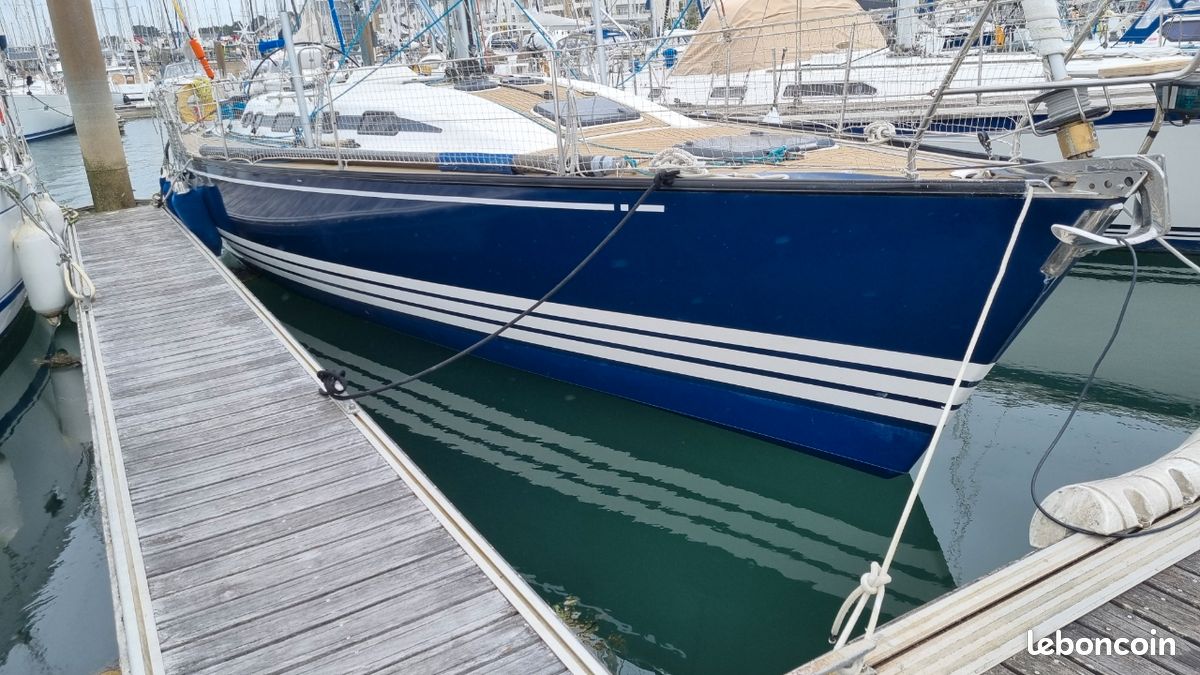 X-Yacht X-442 — View photo 1