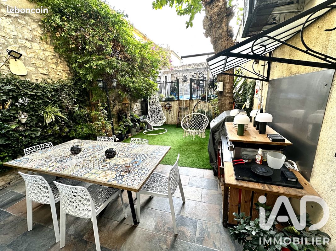 Maison 5 pièces 130 m² · à Sigean · 130 m² · 254 500 €