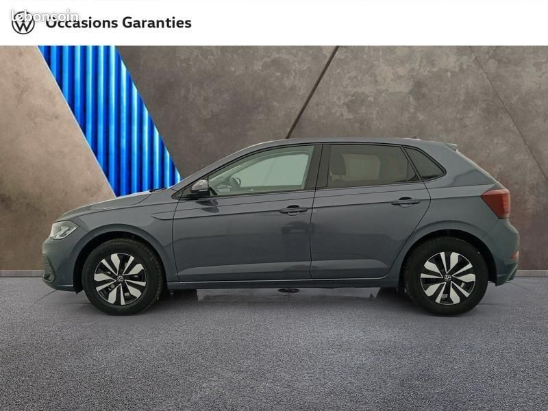 Volkswagen Polo 1.0 TSI 95ch VW Edition (image 11)