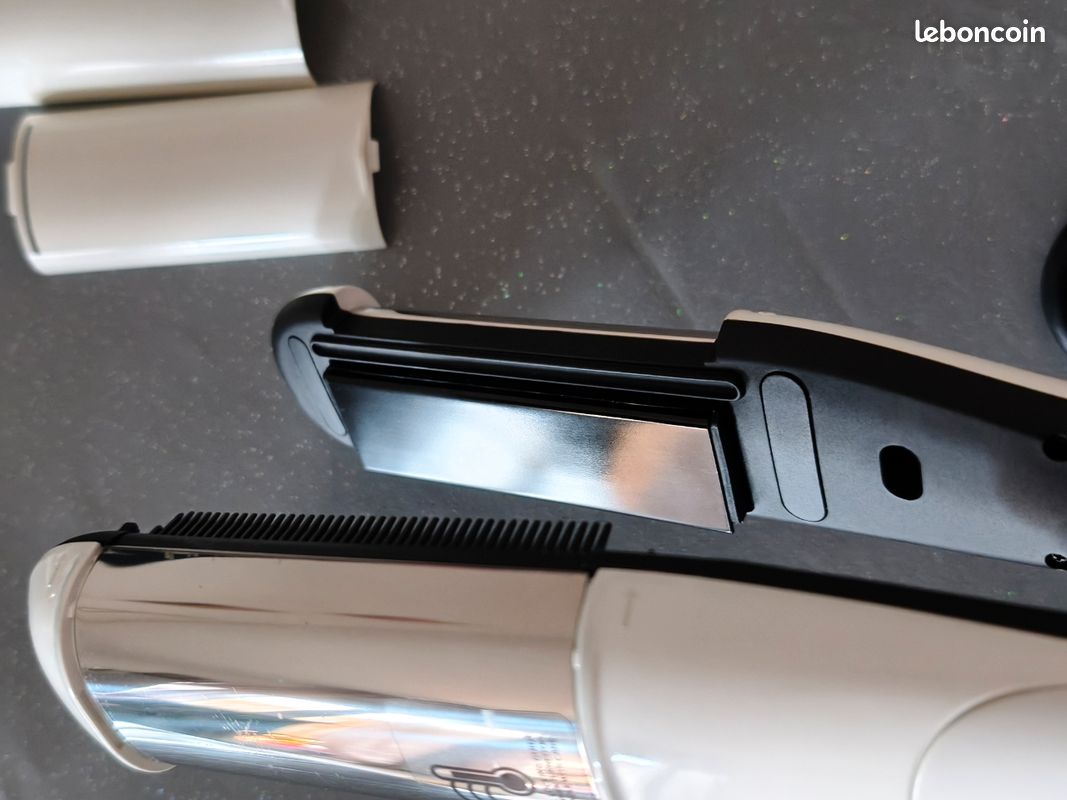 Lisseur steampod 4 (image 9)