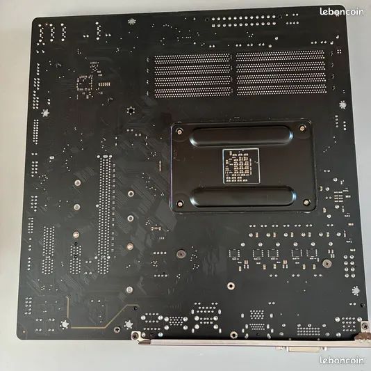 Carte mère B550M Aorus Elite - Ne fonctionne pas (image 5)