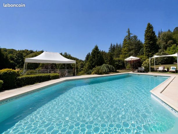 Maison 7 pièces 194 m²