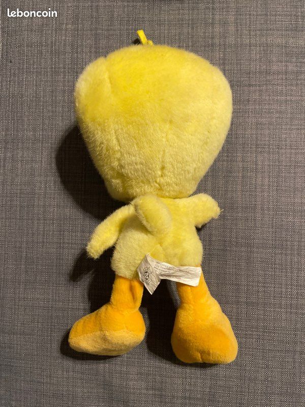 Peluche Looney Tunes (image 2)