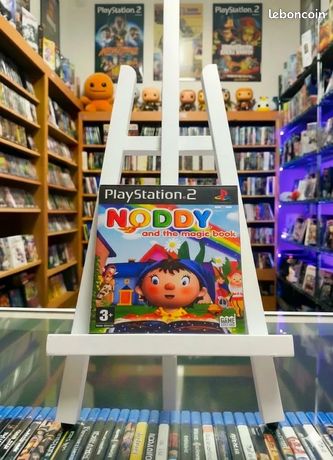 Oui-Oui et l'Horloge Magique - Jeux vidéo - Achat & prix | fnac