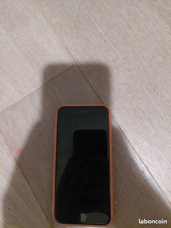 IPhone 6 – Bon état – Gris – 128 Go (image 9)