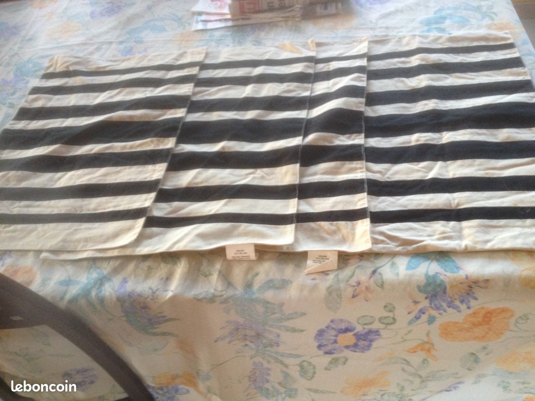 Set de table (image 2)
