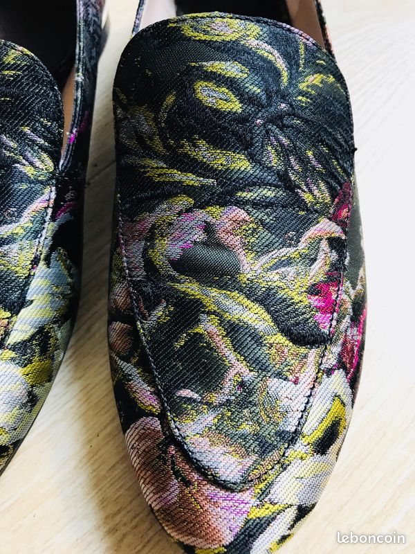 Mocassins Mango 37 (image 2)